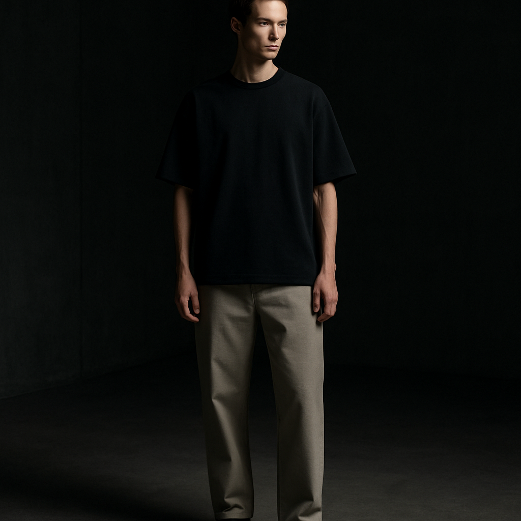 HI CLUB streetwear lookbook